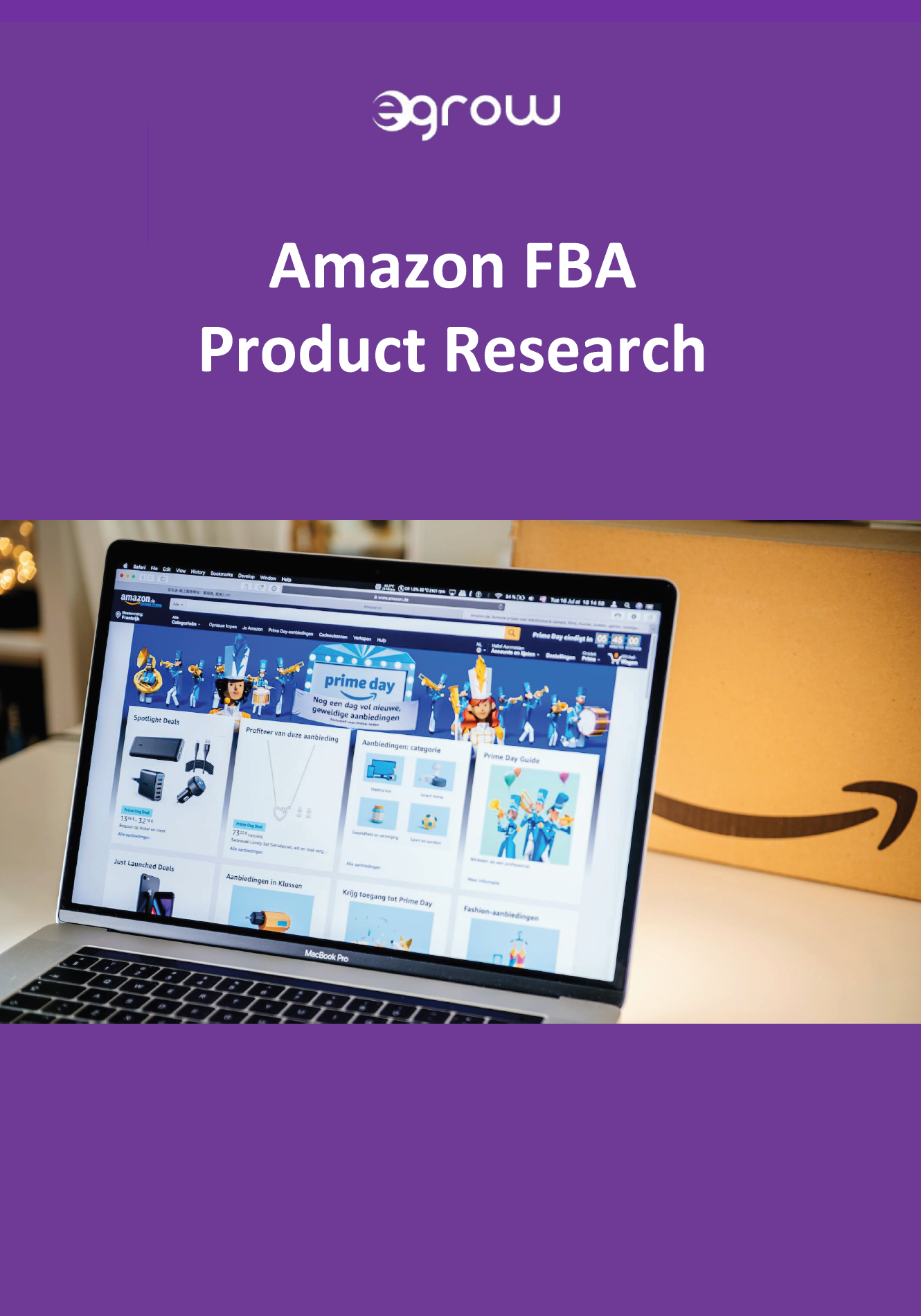 FBA Product Research